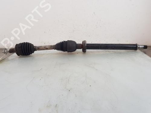 Used Right front driveshaft Right front driveshaft MERCEDES-BENZ A-CLASS (W176) A 180 (176.042) (122 hp) 24227479 24227479