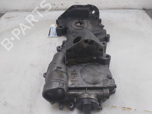 Used Timing cover VW POLO V (6R1, 6C1) 1.2 (70 hp) 29478952