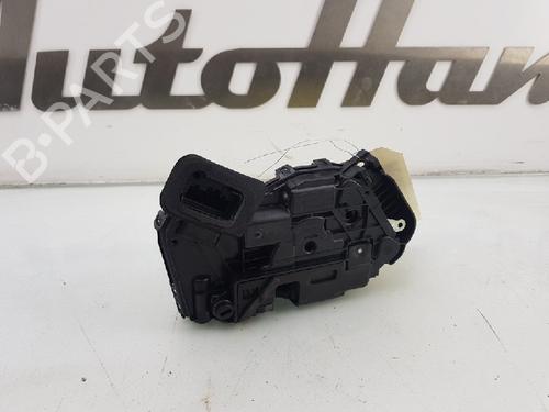 Rear left lock VW POLO VI (AW1, BZ1, AE1) 1.0 TSI | BP13145158C100 