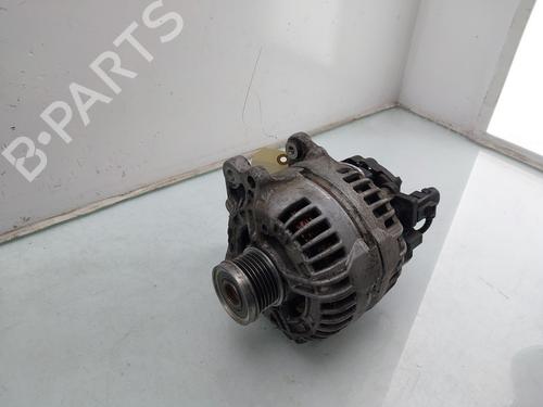 Alternator VW POLO V (6R1, 6C1) 1.2 TSI | BP30102701M7