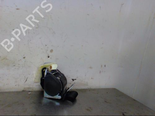 Used Rear right seatbelt BMW 3 Touring (E91) 318 d (122 hp) 12027062