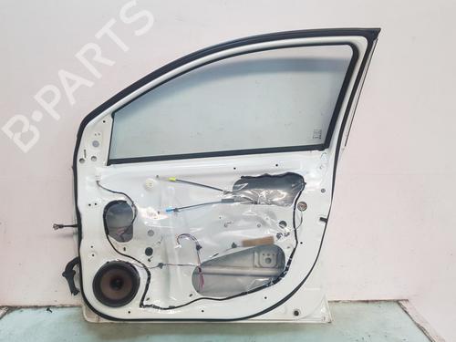 Right front door MITSUBISHI MIRAGE / SPACE STAR VI Hatchback (A0_A) 1.2 (A03A) | BP27498815C3 