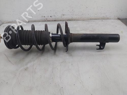 Right front shock absorber PEUGEOT 107 (PM_, PN_) 1.0 | BP30167923M17