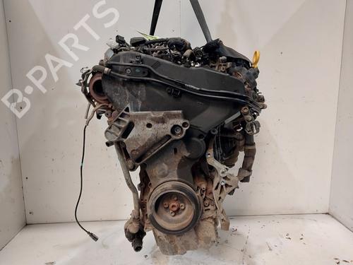 Engine VW CADDY IV Box Body/MPV (SAA, SAH) 2.0 TDI | BP39411303M1 - Image 2
