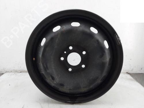 Used Rim RENAULT TRAFIC III Van (FG_) 2.0 dCi 120 (FGMN) (120 hp) 32133406