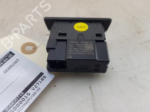 Other VW POLO VI (AW1, BZ1, AE1) 1.0 TSI | BP24203373O1 