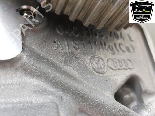 Cylinder head VW GOLF VII Variant (BA5, BV5) 1.0 TSI | BP13532032M5 