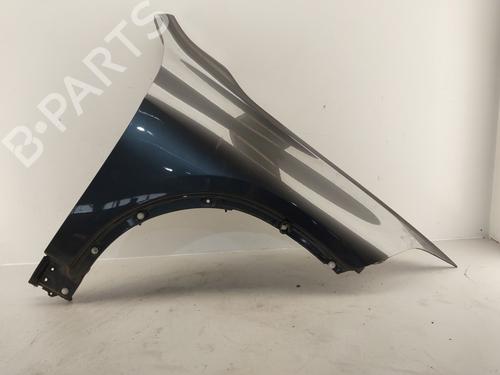 Used Right front fenders Right front fenders 36857950 36857950