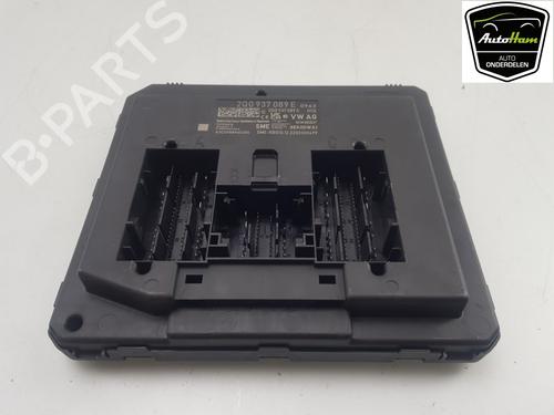 Elektronische module VW POLO VI (AW1, BZ1, AE1) 1.0 TSI (95 hp) 22372761