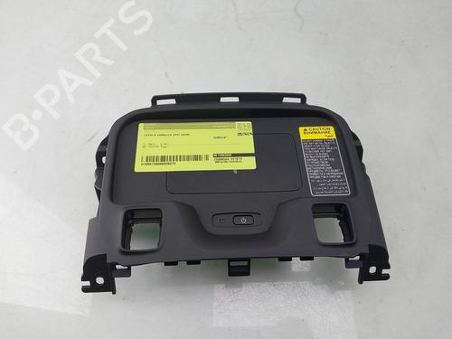 Used Other TOYOTA COROLLA Saloon (_E21_) 1.8 VVTi Hybrid (126 hp) 30201876