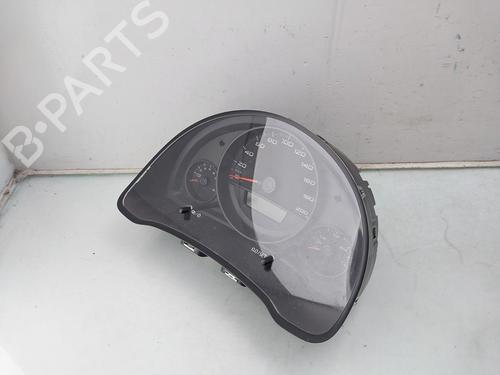 Instrument cluster SEAT Mii (KF1, KE1) 1.0 | BP30435541C47 - Image 3