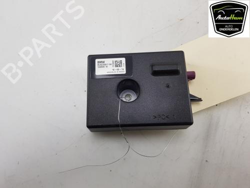 Used Electronic module Electronic module BMW 3 (F30, F80) 320 i (170 hp) 15387265 15387265