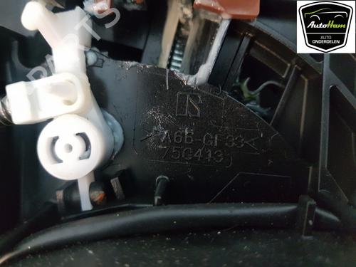 Gear lever SUZUKI VITARA (LY) 1.0 (APK 310) | BP12046130M90 