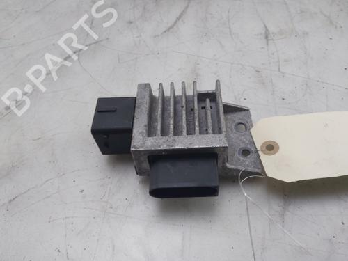 Used Control unit Control unit RENAULT TRAFIC III Van (FG_) 2.0 dCi 170 (FGMM, FGMV) (170 hp) 34539561 34539561