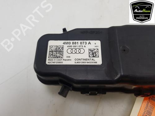 Electronic module AUDI Q7 (4MB, 4MG, 4MQ) SQ7 TDI quattro | BP13245644M83 