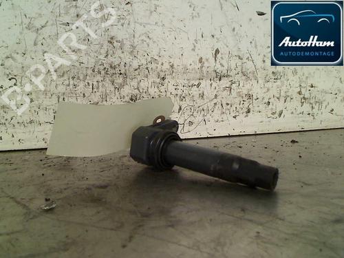 Used Ignition coil DAIHATSU CUORE V (L7_) 1.0 (54 hp) 12007448