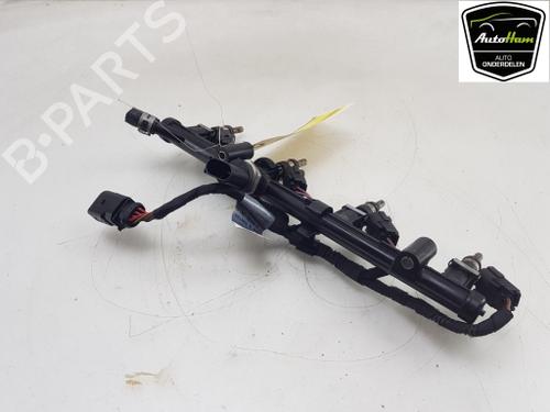 Used Injection rail Injection rail VW GOLF VII (5G1, BQ1, BE1, BE2) 2.0 GTI (230 hp) 19772697 19772697