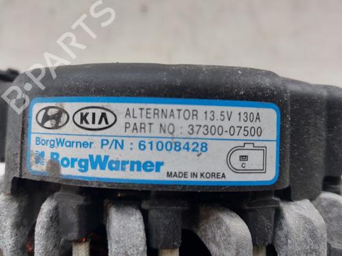 Alternator KIA PICANTO III (JA) 1.0 | BP32982663M7 - Image 4