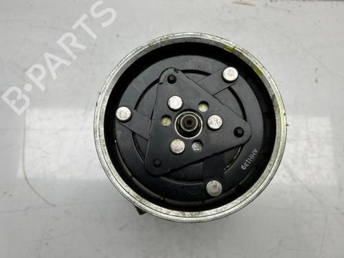 AC compressor RENAULT CLIO III (BR0/1, CR0/1) 1.5 dCi (BR0H, CR0H, CR1S, BR1S) | BP32481182M34 