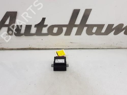 Used Fuel ECU BMW 3 Touring (E91) 320 d (163 hp) 12006803