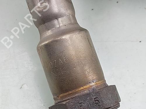 Elektronisk sensor MITSUBISHI MIRAGE / SPACE STAR VI Hatchback (A0_A) 1.0 (A05A) | BP28112454M84 