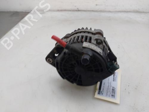 Alternator OPEL ZAFIRA / ZAFIRA FAMILY B (A05) 1.7 CDTI (M75) | BP29910217M7