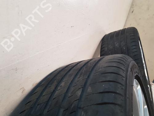 Rim OPEL MERIVA B MPV (S10) 1.4 (75) | BP28197648C45 