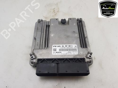 Used Engine control unit (ECU) Engine control unit (ECU) 15424176 15424176