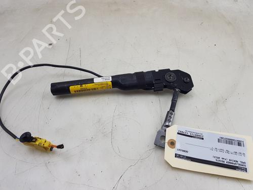 front-right-belt-tensioner-opel-meriva-b-mpv-s10-2010-2011-2012-2013-2014-2015-2016-2017-27591193 main image