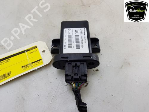 Lights ECU VOLVO V70 III (135) 2.4 D | BP13750909M55 