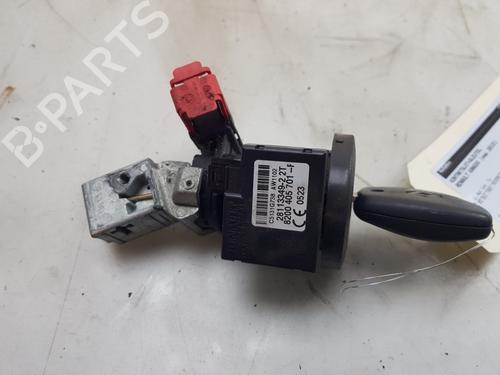 Used Ignition barrel RENAULT KANGOO Express (FW0/1_) 1.5 dCi 75 (FW07, FW10, FW04) (75 hp) 27989933