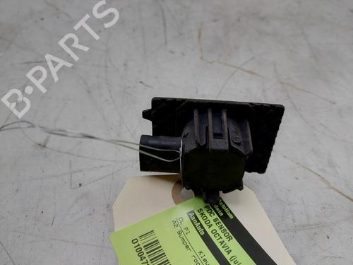 Electronic module SKODA OCTAVIA III Combi (5E5, 5E6) 1.0 TSI | BP31801476M83 - Image 3