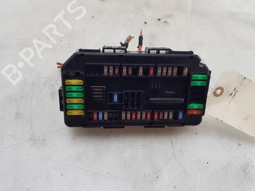 Used Fuse box BMW 4 Convertible (F33, F83) 420 i (184 hp) 26430051