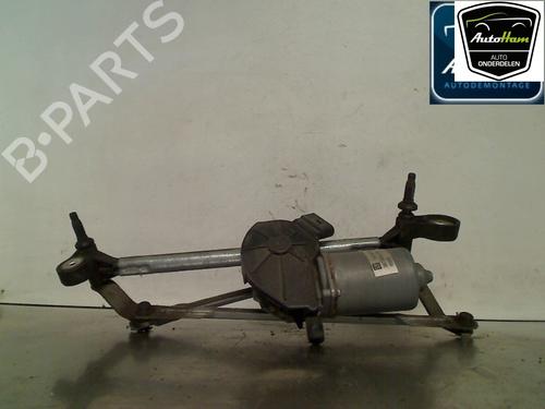 Used Front wipers mechanism Front wipers mechanism 23042296 23042296