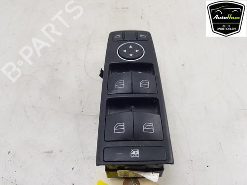 Used Switch MERCEDES-BENZ CLA Coupe (C117) CLA 180 (117.342) (122 hp) 21383036