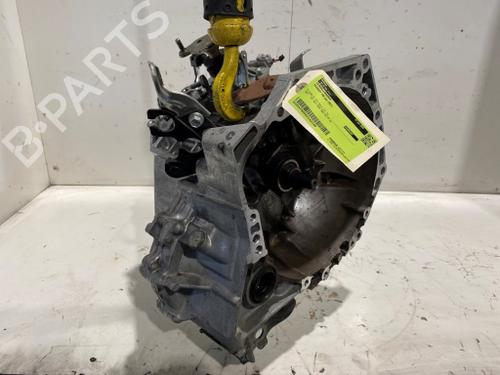 Used Gearbox Gearbox PEUGEOT 108 1.0 VTi 72 (72 hp) 30845360 30845360