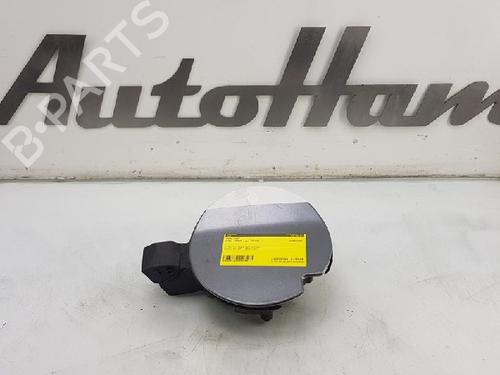 Used Fuel flap OPEL COMBO Box Body/MPV (X12) 1.3 CDTI (B05) (90 hp) 12026571