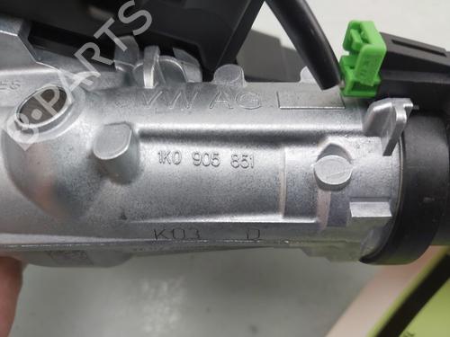 Switch VW POLO VI (AW1, BZ1, AE1) 1.0 TSI | BP39094503I30 - Image 4