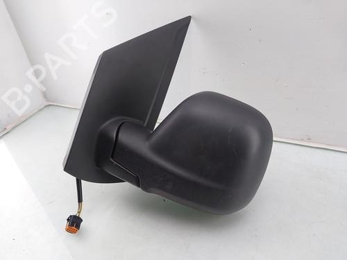 Left mirror OPEL VIVARO C Van (K0) 2.0 | BP25005481C26 - Image 2