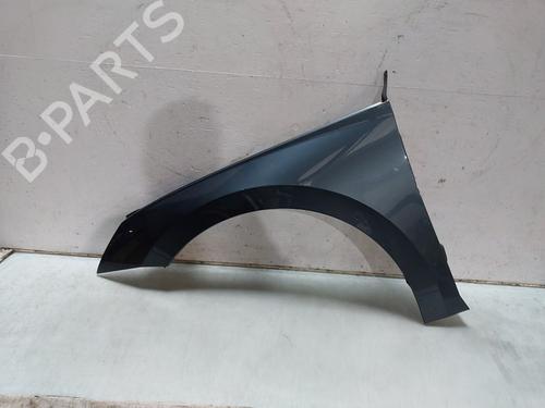 Used Left front fenders SKODA OCTAVIA IV Combi (NX5, PV5) 1.0 TSI (110 hp) 31922168