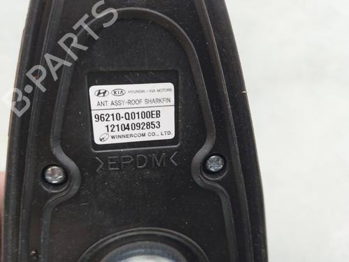 Antenne/Base HYUNDAI i20 III (BC3, BI3) 1.0 T-GDI hybrid 48V | BP39467418C140 - Image 4