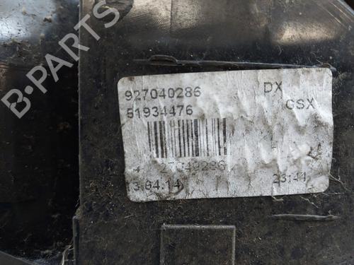 Right taillight FIAT 500 (312_) 0.9 (312AXN1A) | BP36883843C35 - Image 4