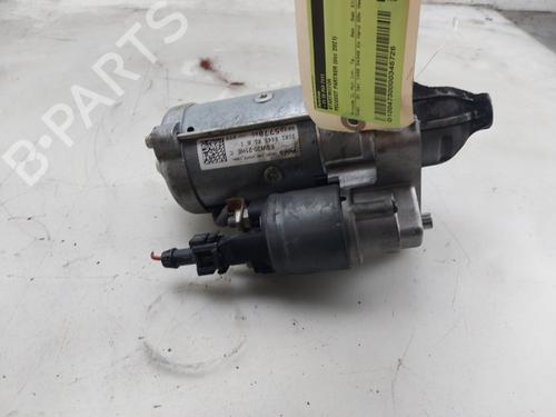 Starter PEUGEOT PARTNER Box Body/MPV (K9) 1.5 BlueHDI 130 | BP31377157M8 - Image 2