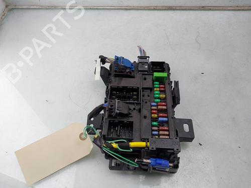 Used Fuse box Fuse box FORD TRANSIT CUSTOM V362 Van (FY, FZ) 2.0 EcoBlue (170 hp) 33617043 33617043