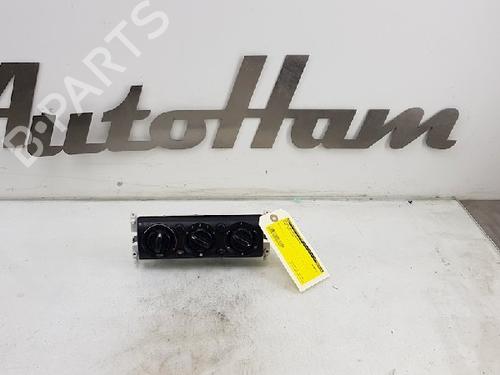 Used Climate control Climate control MINI MINI Convertible (R52) Cooper (116 hp) 12015094 12015094