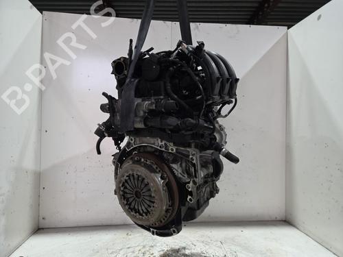 Engine PEUGEOT 2008 I (CU_) 1.2 VTi | BP38986988M1 - Image 4