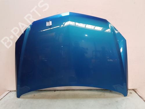 Used Hood OPEL TIGRA TwinTop (X04) 1.8 (R97) (125 hp) 26655152