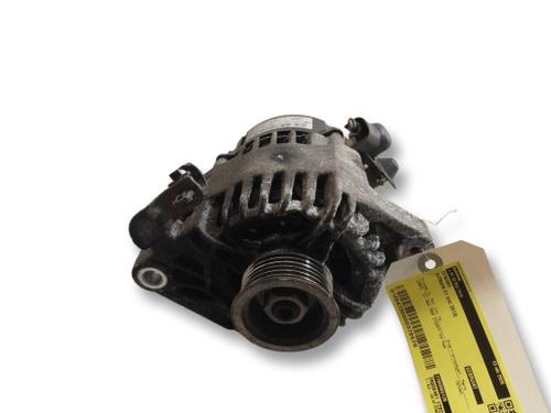 Used Alternator Alternator CITROËN C1 (PM_, PN_) 1.0 (68 hp) 40455975 40455975