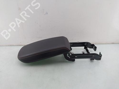 Used Armrest / Center console BMW X3 (F25) xDrive 20 i (184 hp) 30060263