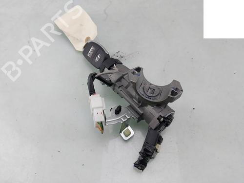 Ignition barrel HYUNDAI i10 II (BA, IA) 1.0 | BP26655051M48 